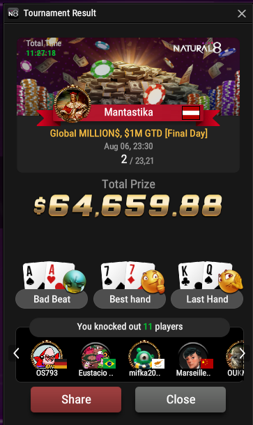 poker