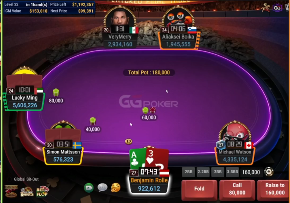 poker