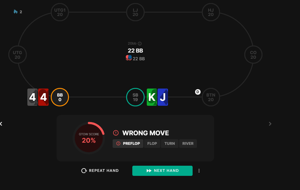 poker