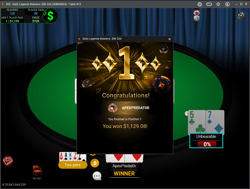 poker
