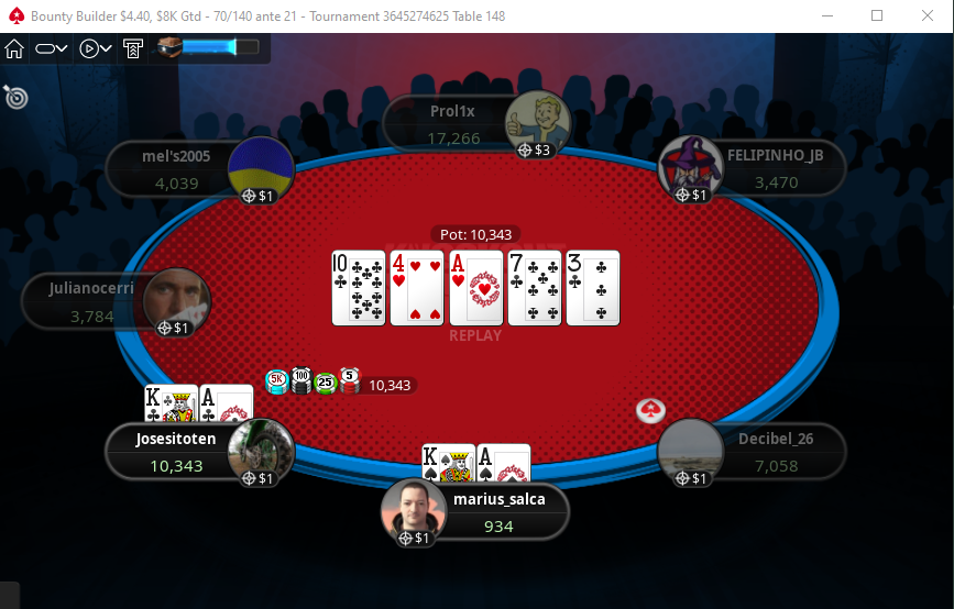 poker