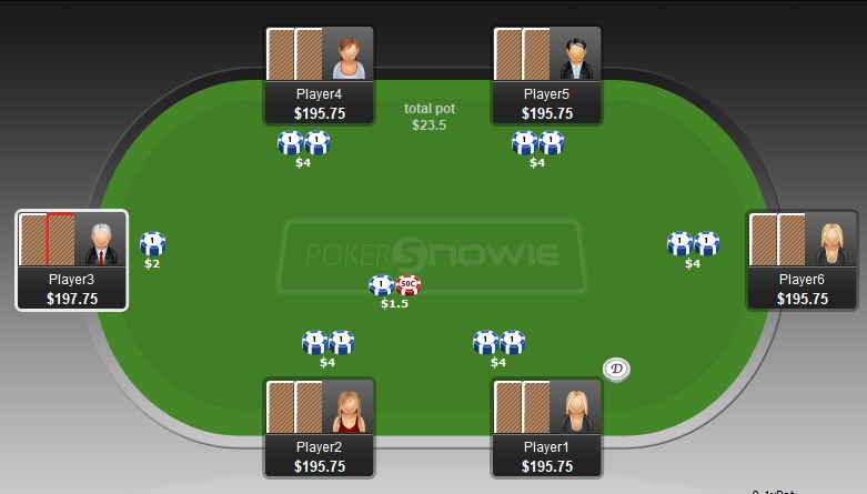 poker