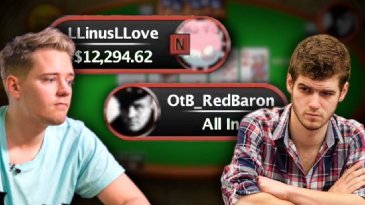 poker video