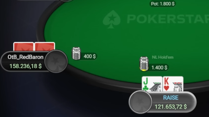 poker