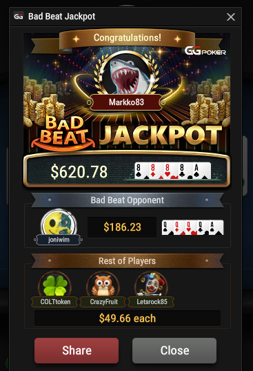 poker