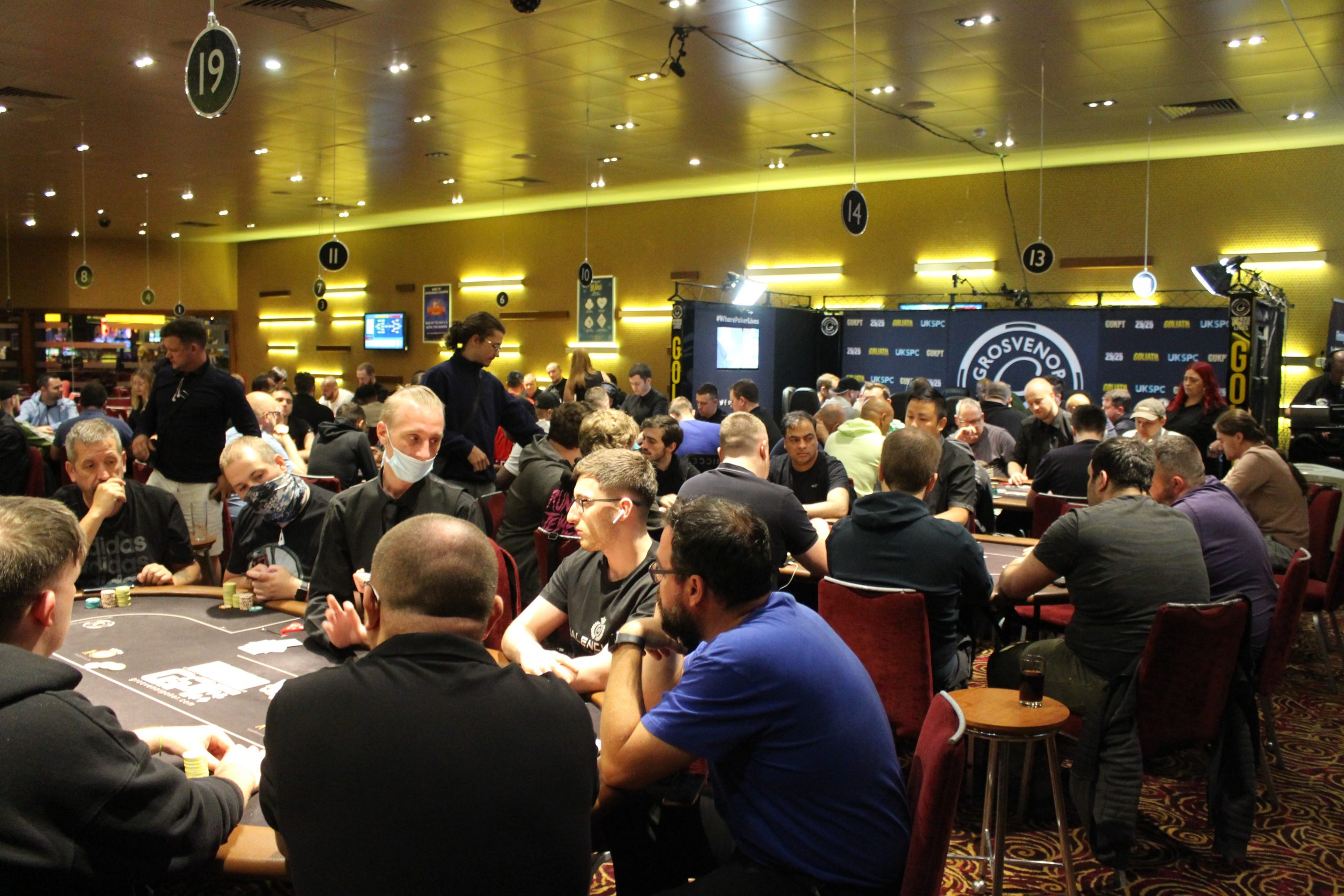 poker