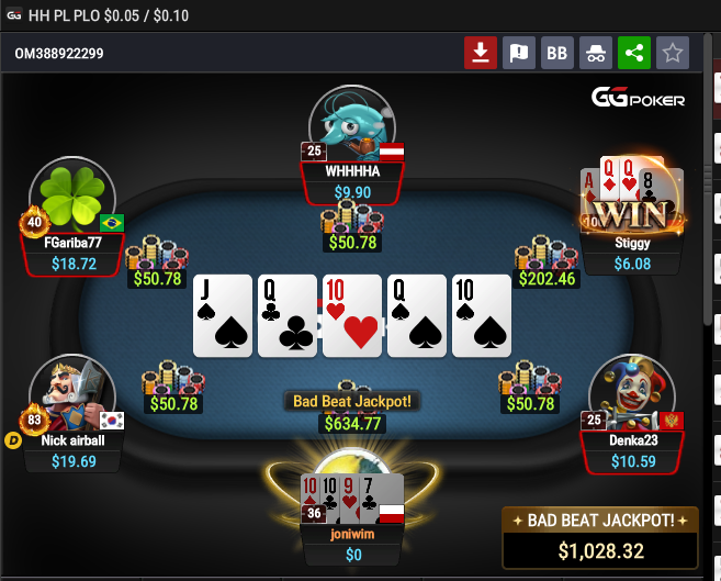 poker