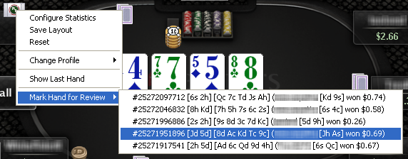 Poker