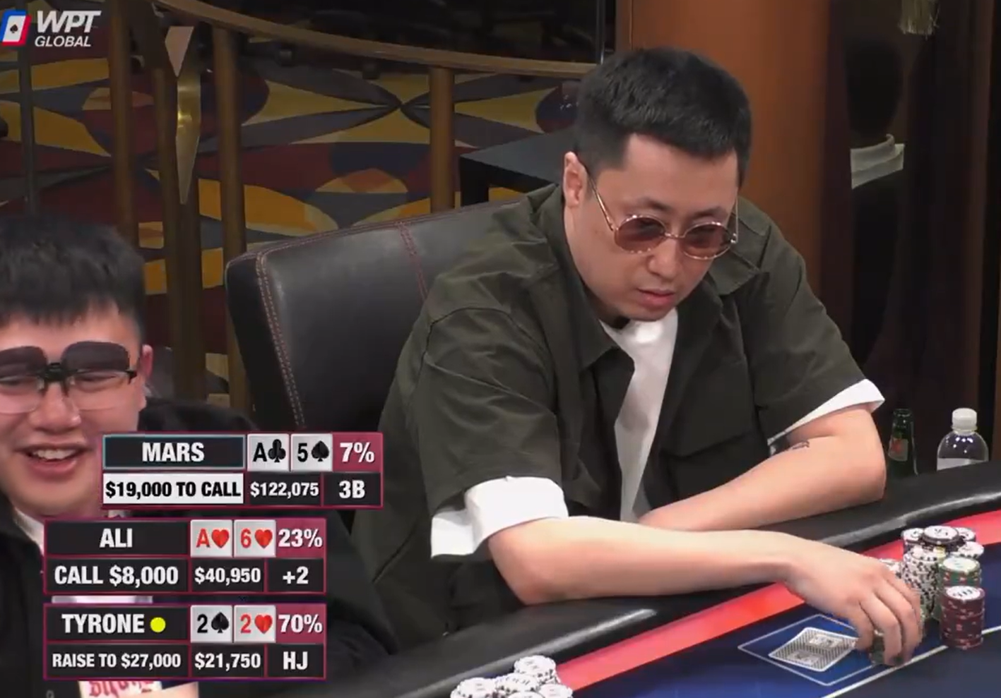 Poker