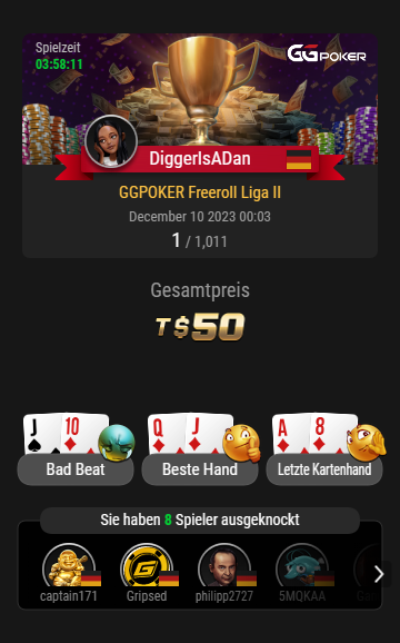 poker