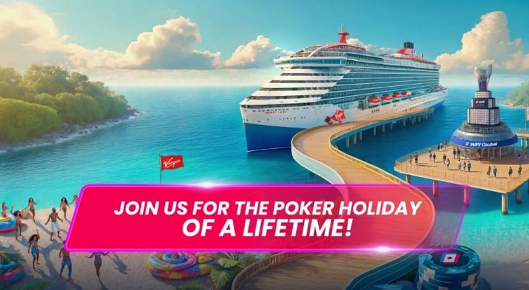 wpt voyage