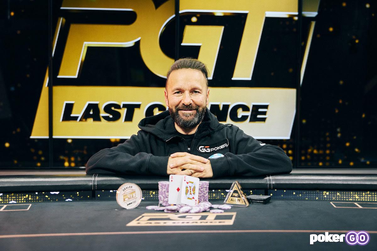 Poker