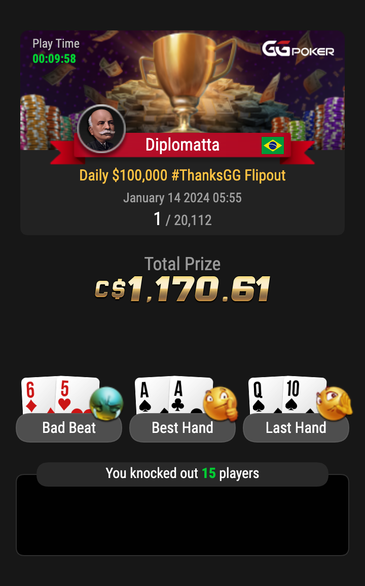 poker