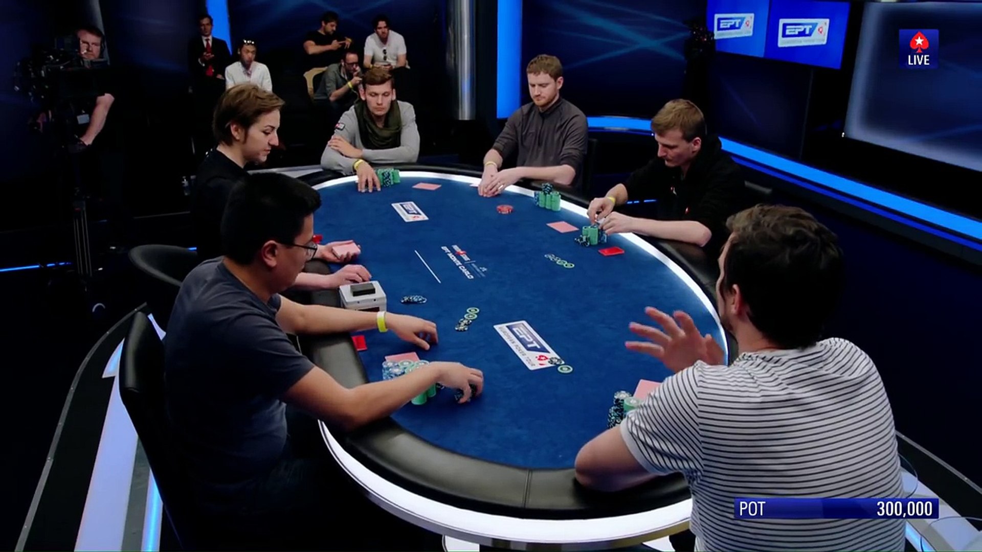 Poker