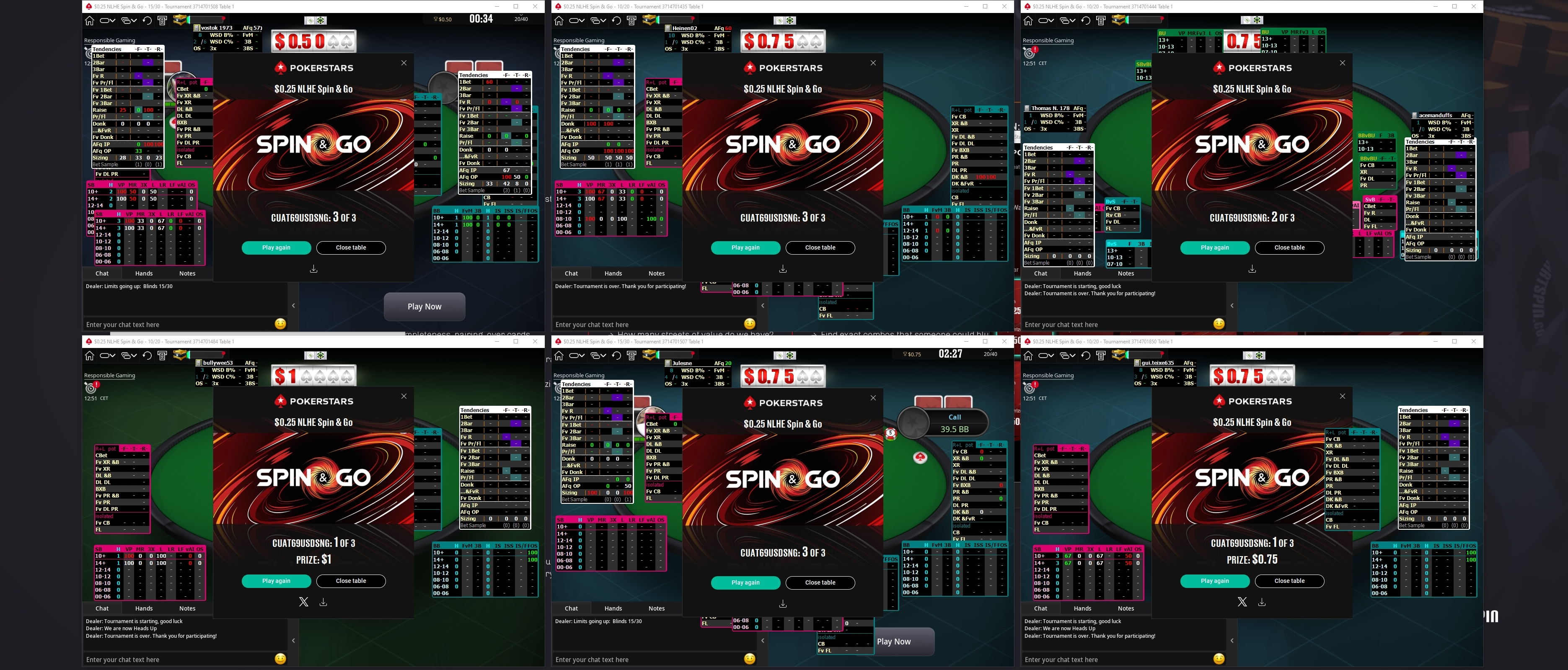 poker