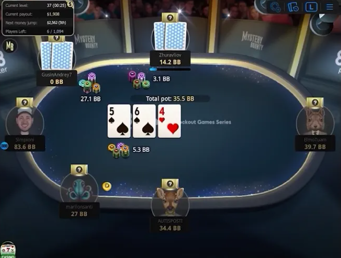 Poker