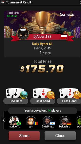 poker