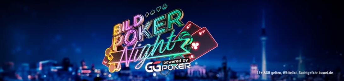GGPoker Freeroll Deutschland