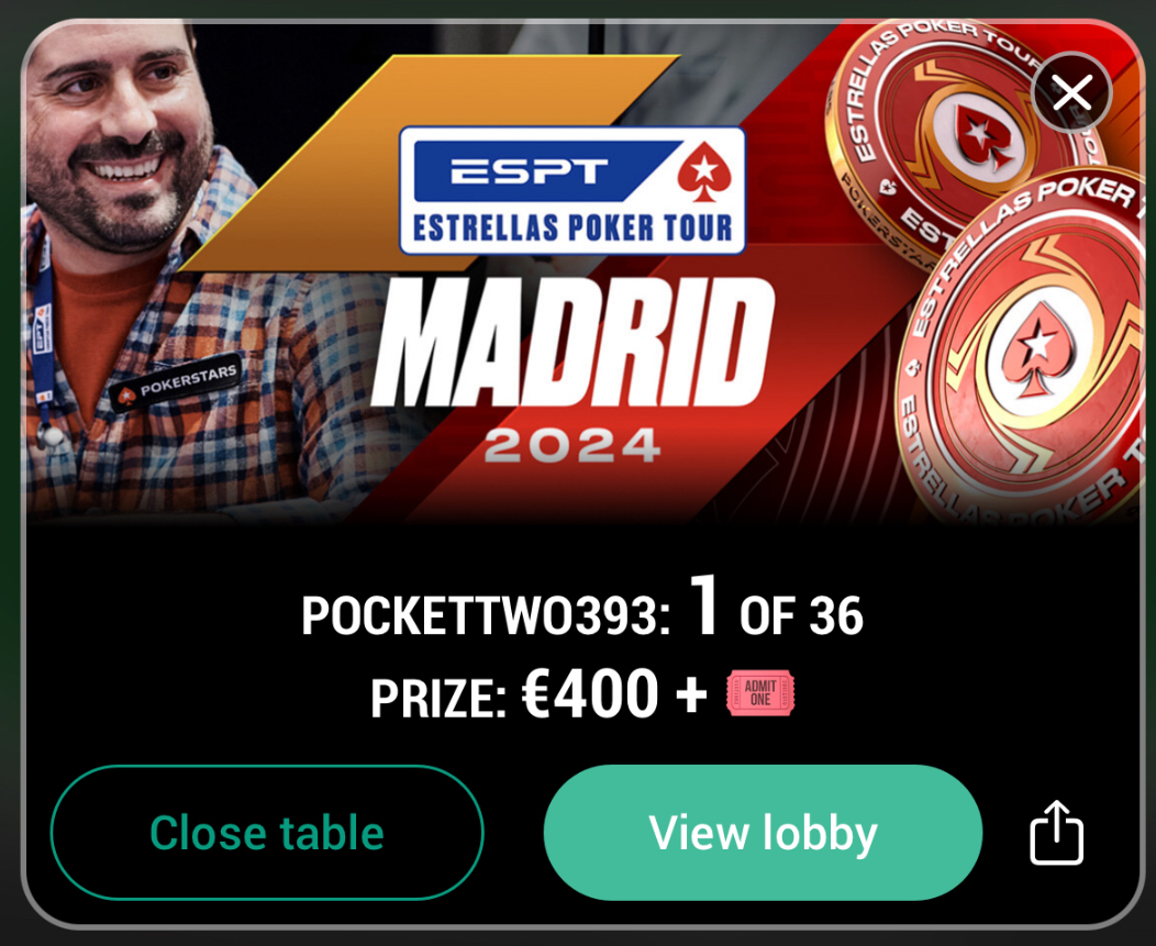 poker