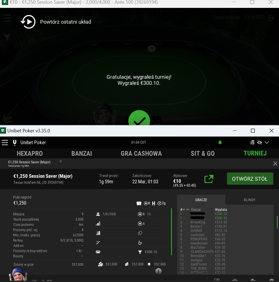 poker