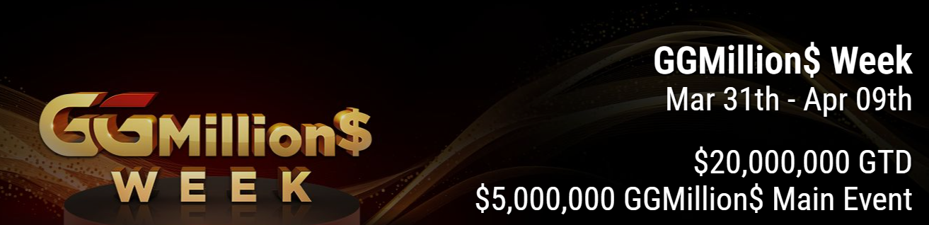 GGPoker WSOP Super Circuit