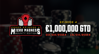 Micro-Madness-iPoker