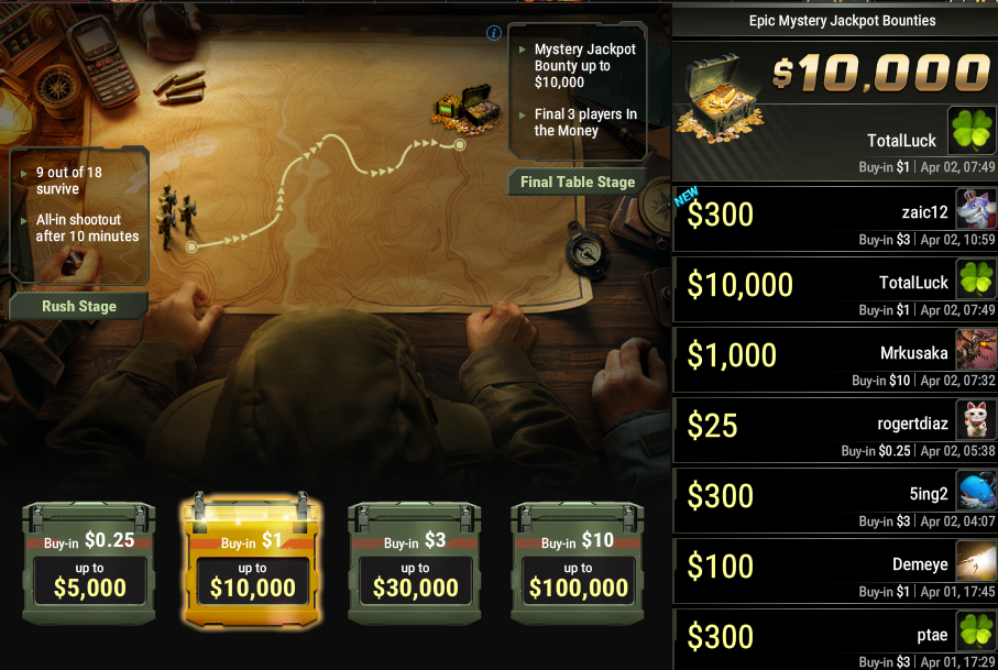 poker
