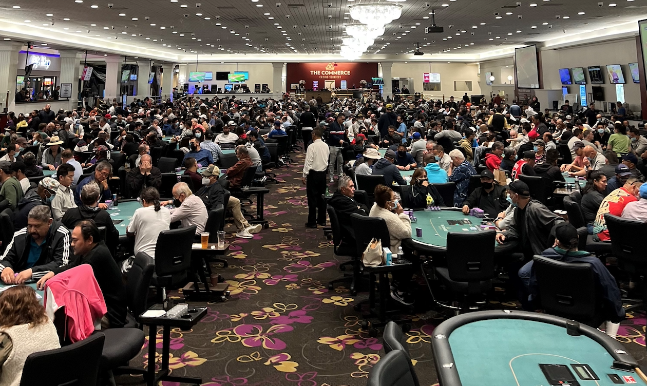 Poker