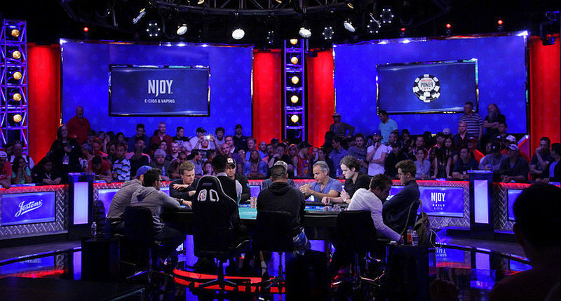 Poker