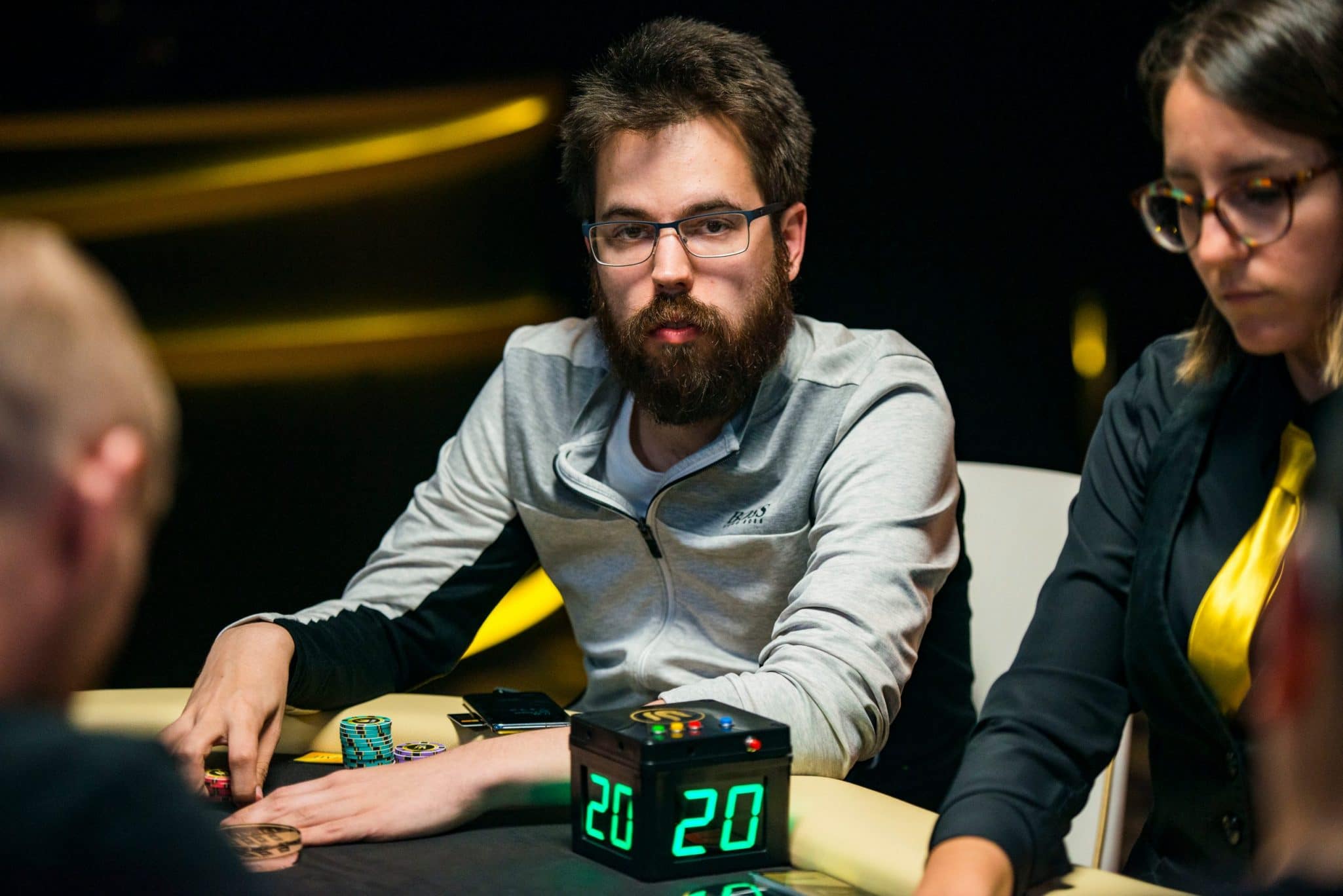 Poker