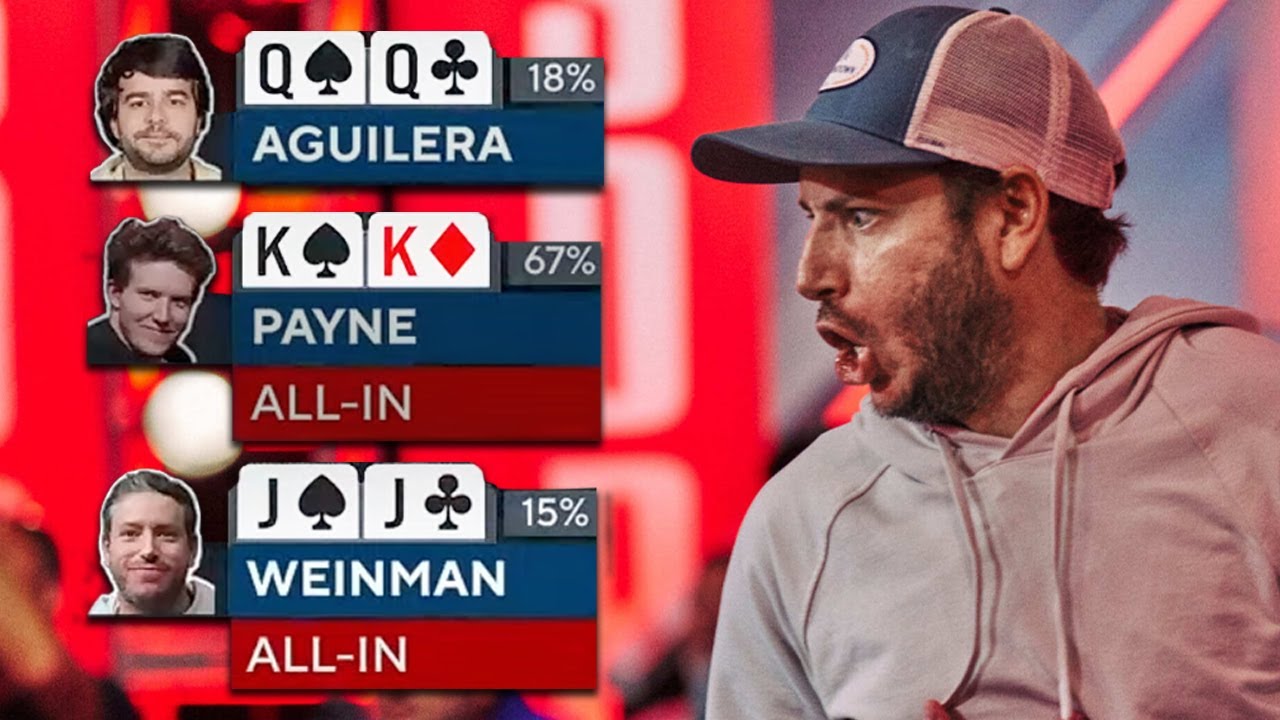 Poker coach Jared Tendler