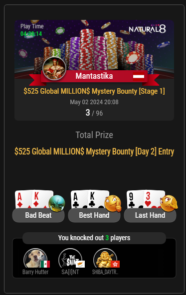 poker