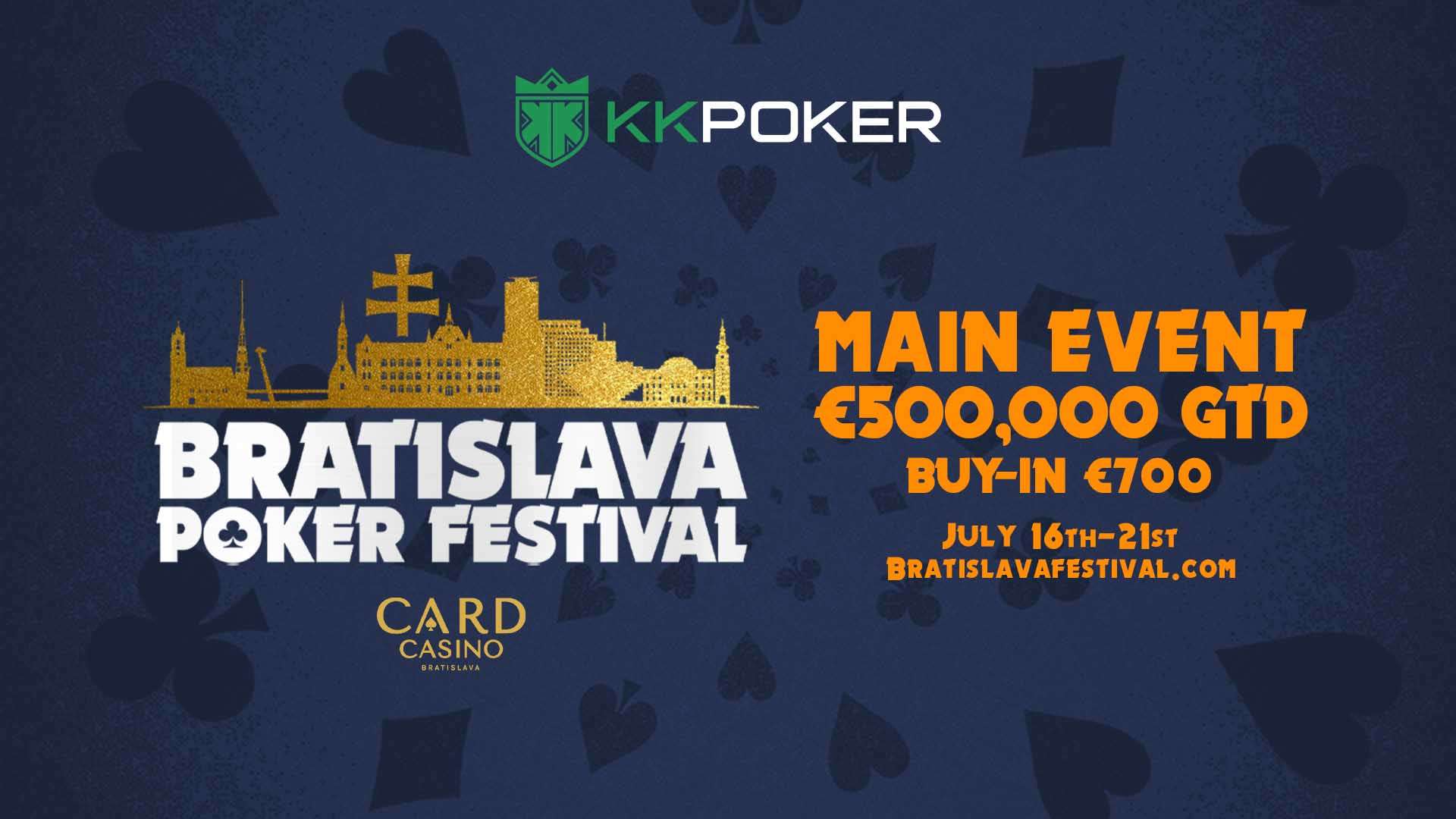 poker