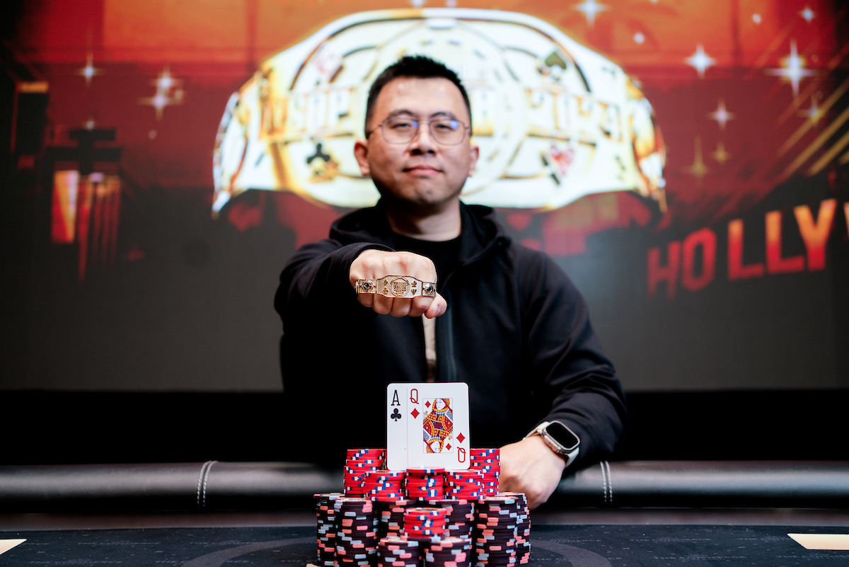 Poker