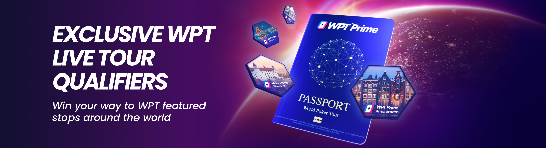 WPT Global passport