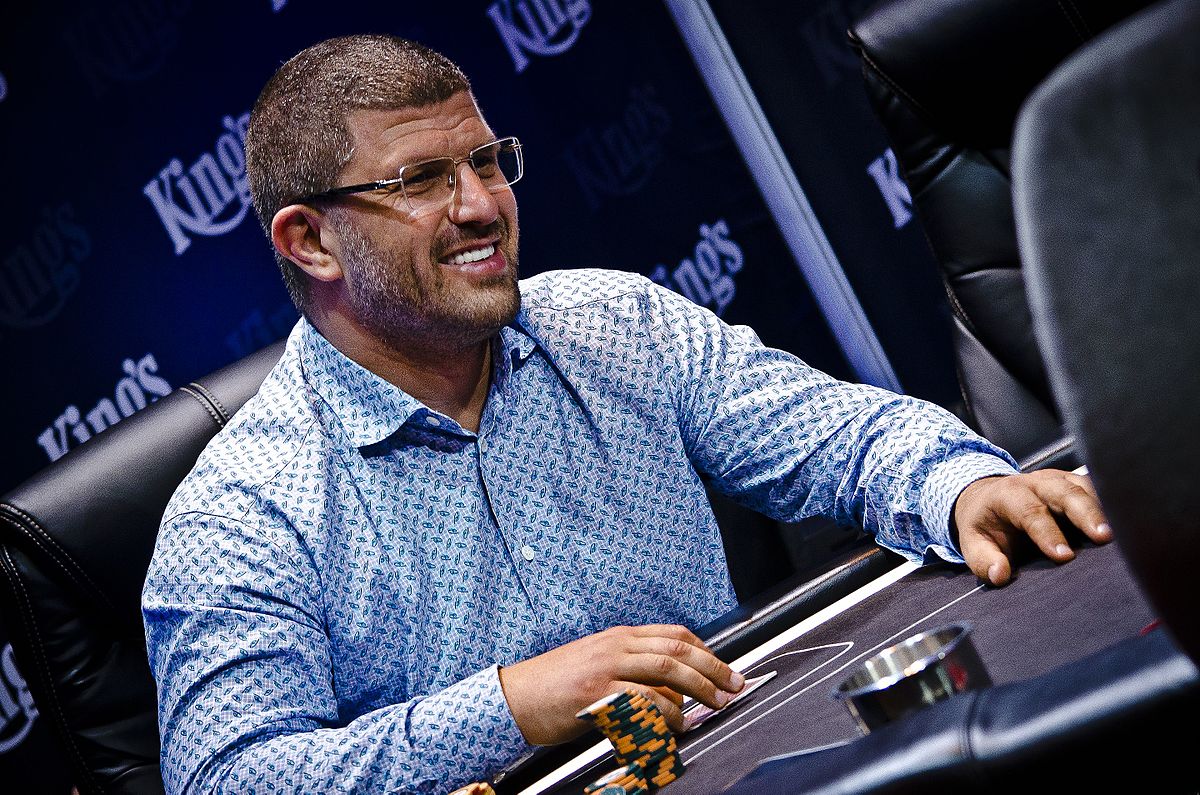 Poker