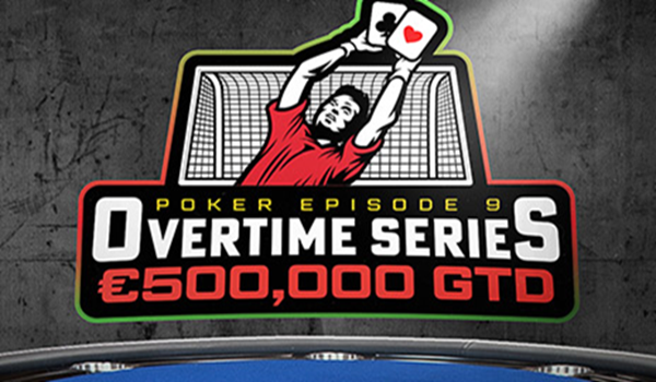 ipoker showdown