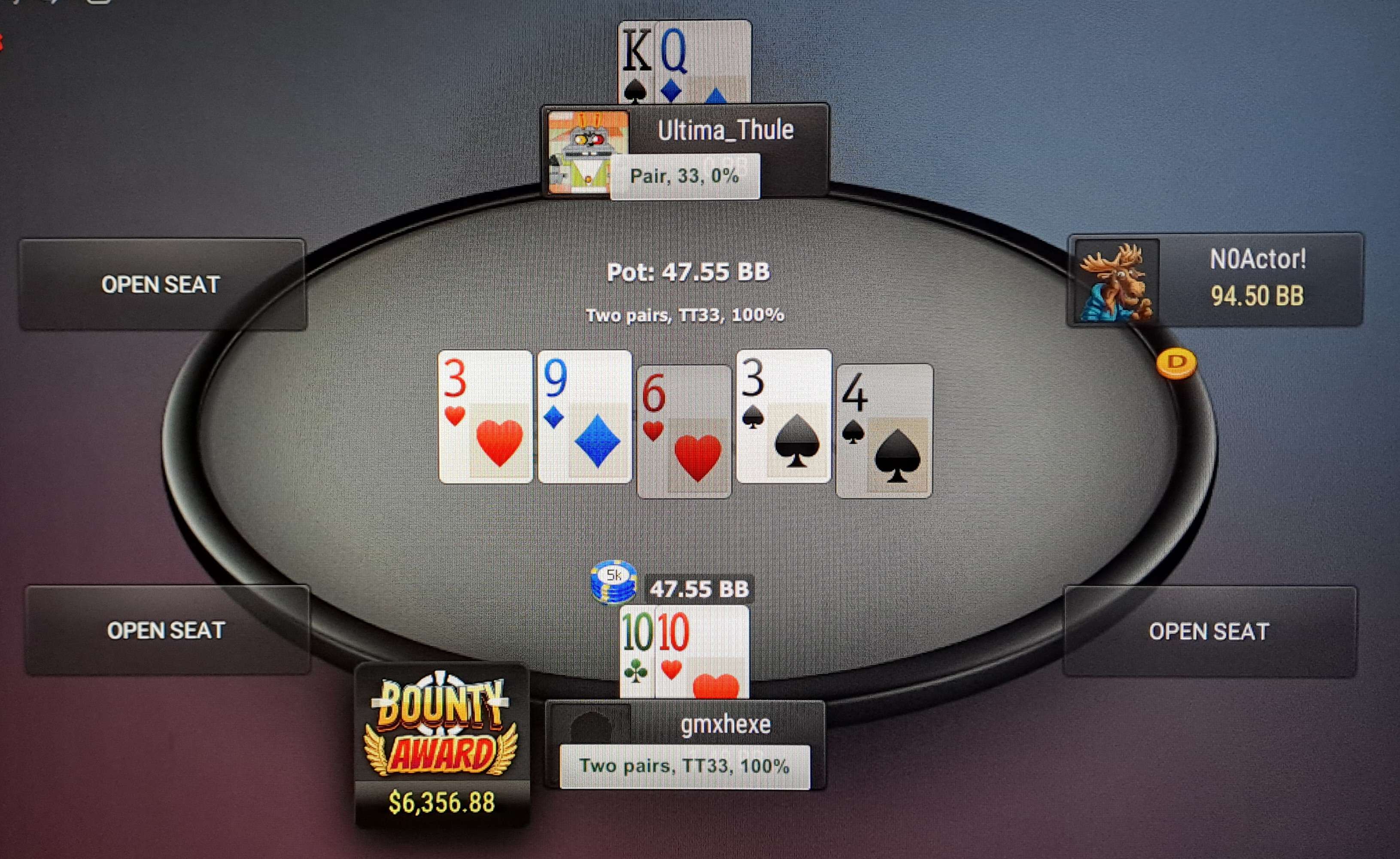 poker