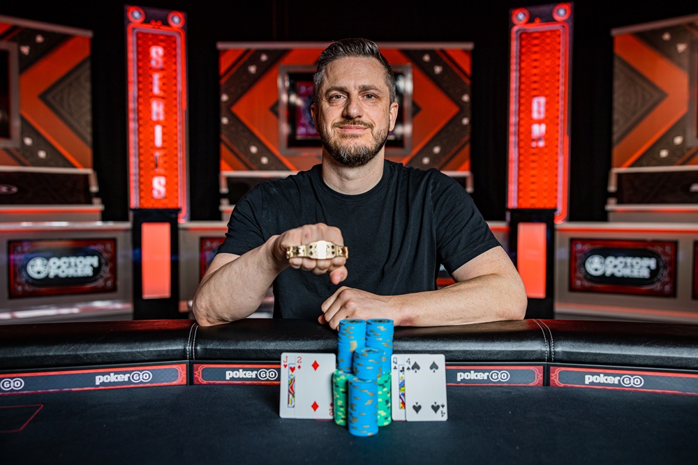 Poker