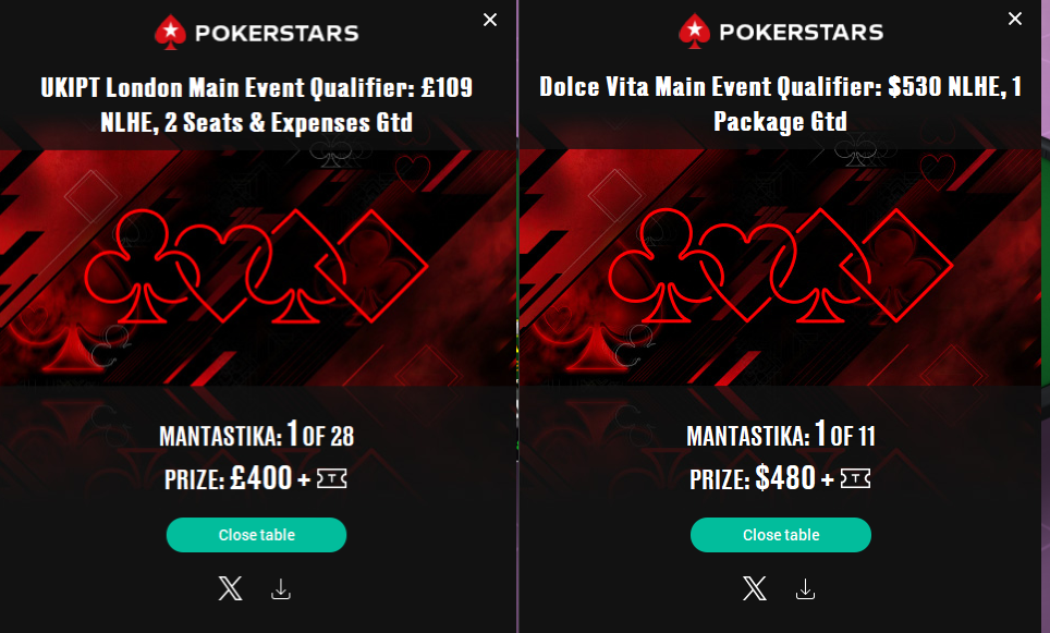 poker