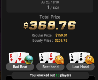 poker