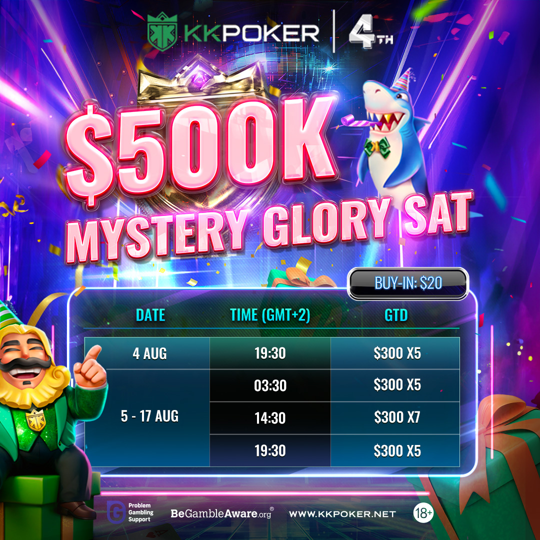 KKPoker Micro Master