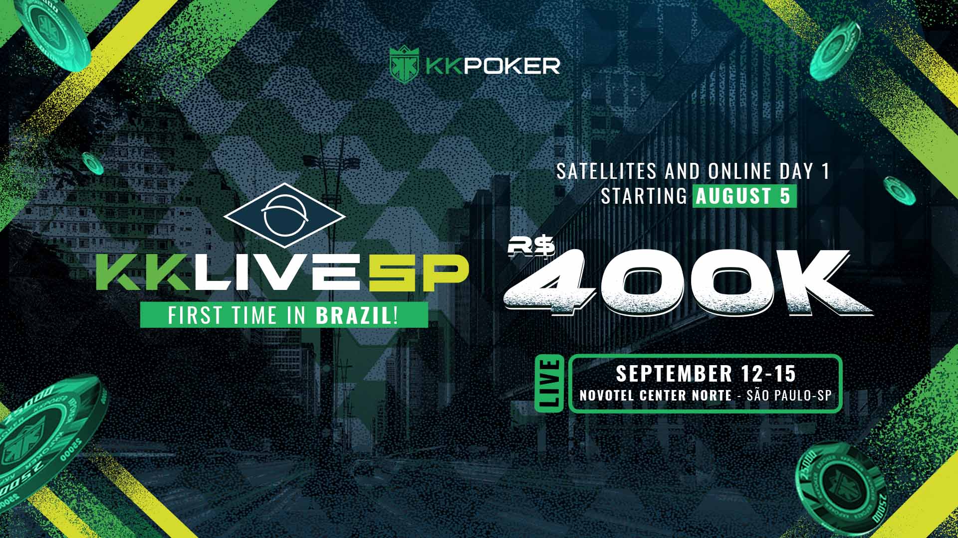 poker