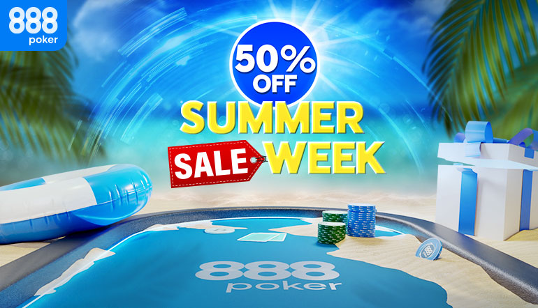 Micro Rollers 888poker