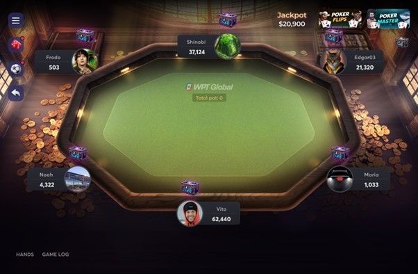 GGPoker Omaholic