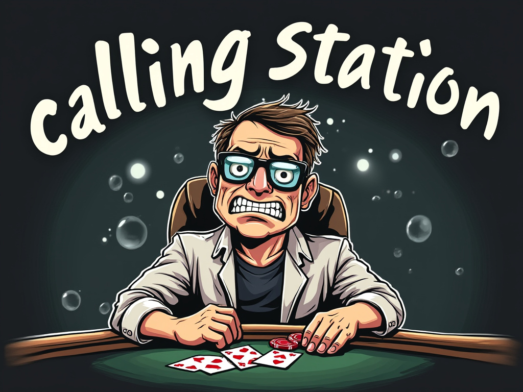 poker