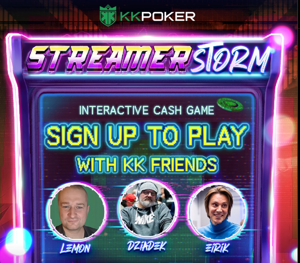 poker