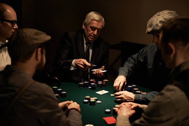 poker