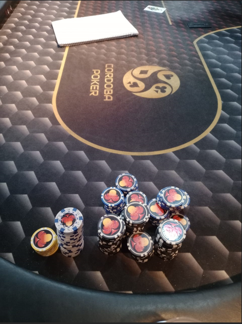 poker