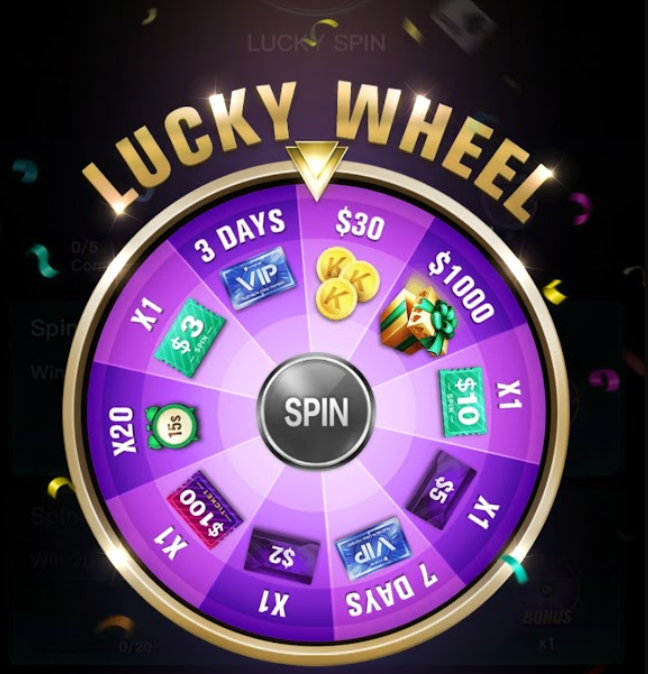 KKPoker Micro Master